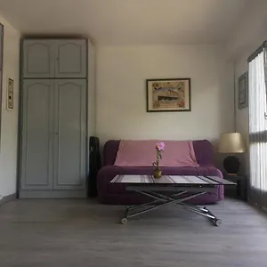 Appart Les Mimosas Centre Appartement
