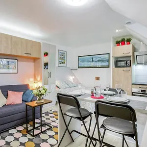 Ty Brennig Appartement