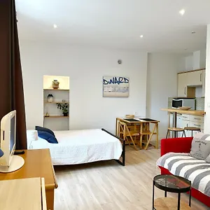 Les Saules Appartement