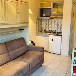 Plage De L'ecluse Appartement